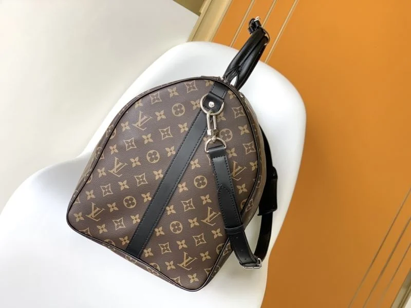 Louis Vuitton Travel Bags MoistureWicking 39071