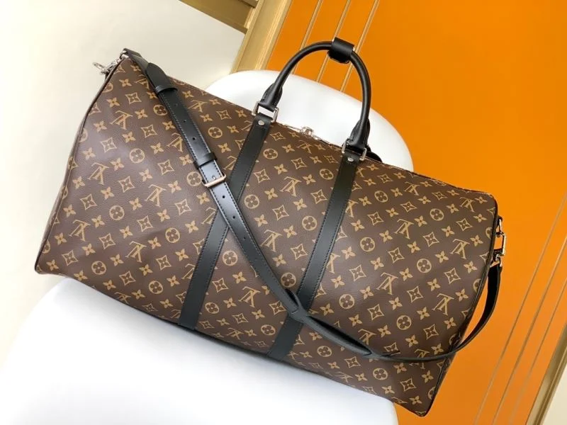 Louis Vuitton Travel Bags MoistureWicking 39071