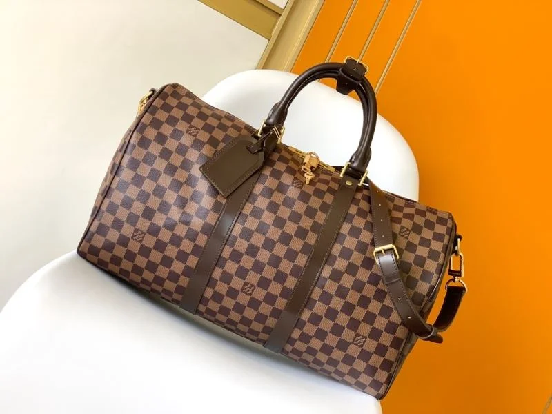 Louis Vuitton Travel Bags ZeroBulk 39050