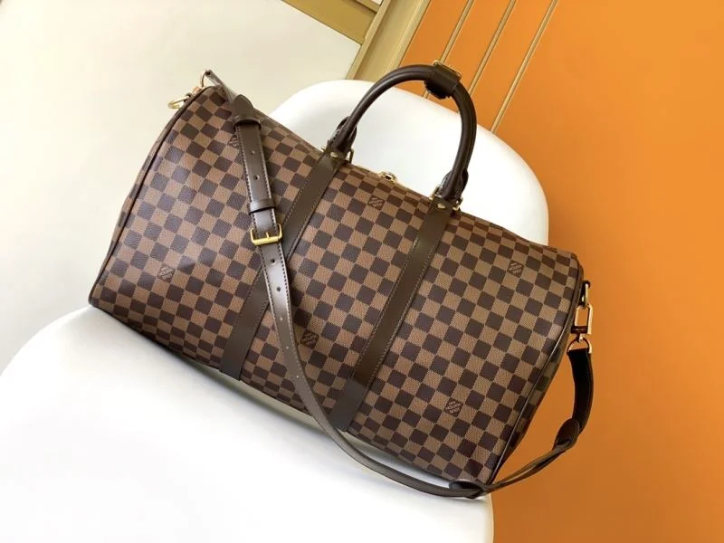 Louis Vuitton Travel Bags ZeroBulk 39050
