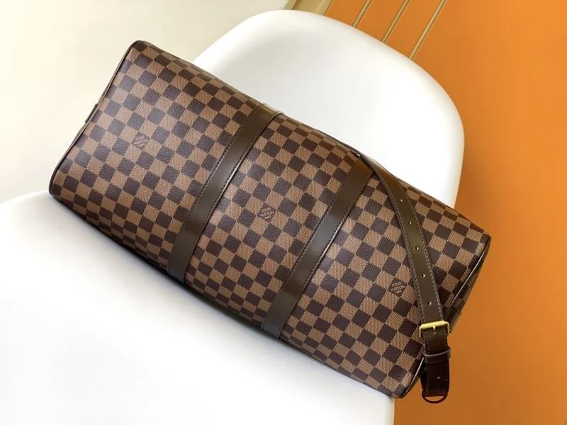 Louis Vuitton Travel Bags ZeroBulk 39050