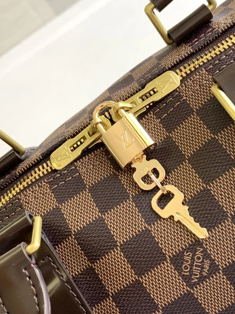 Louis Vuitton Travel Bags ZeroBulk 39050