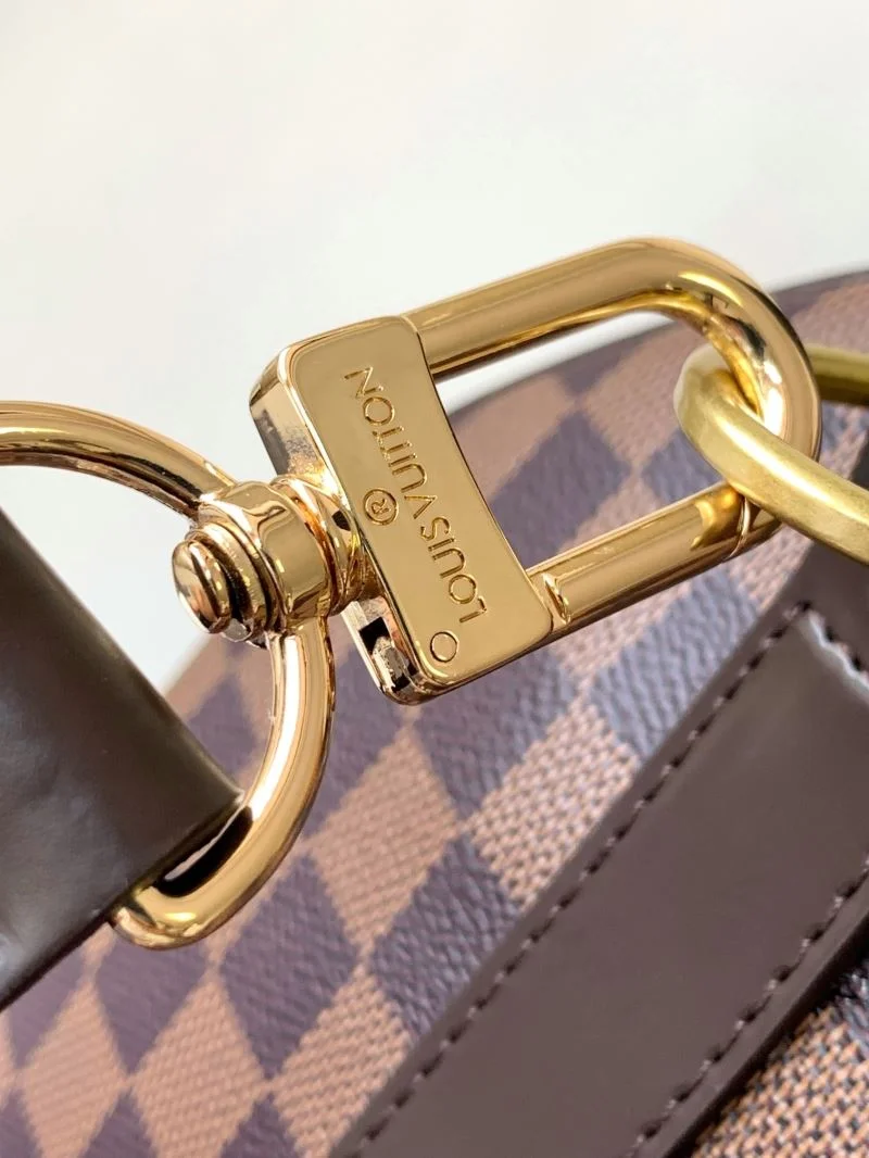 Louis Vuitton Travel Bags ZeroBulk 39050