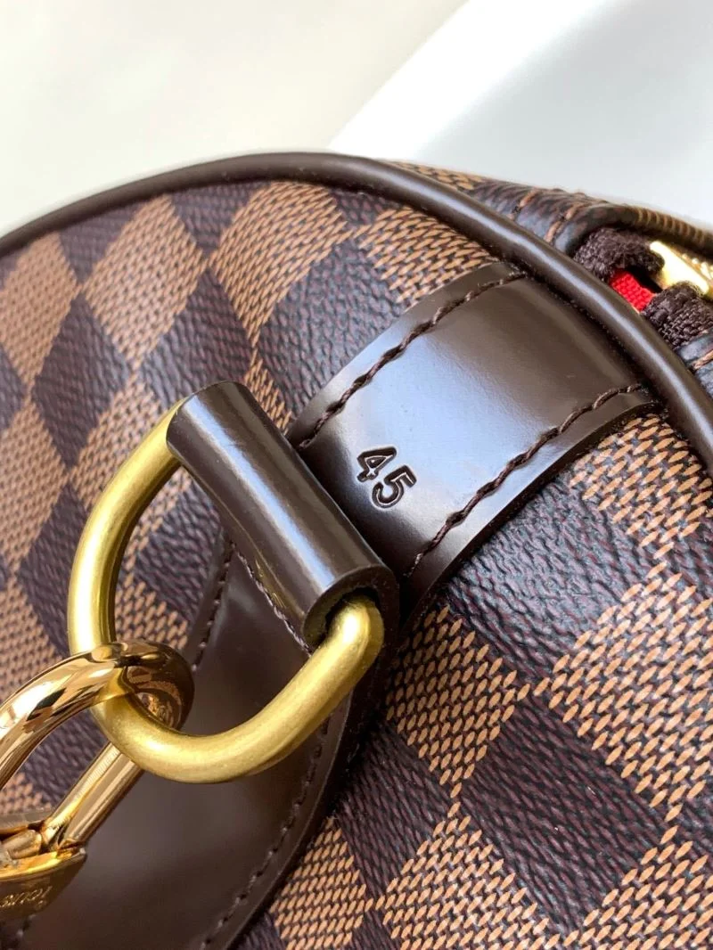 Louis Vuitton Travel Bags ZeroBulk 39050