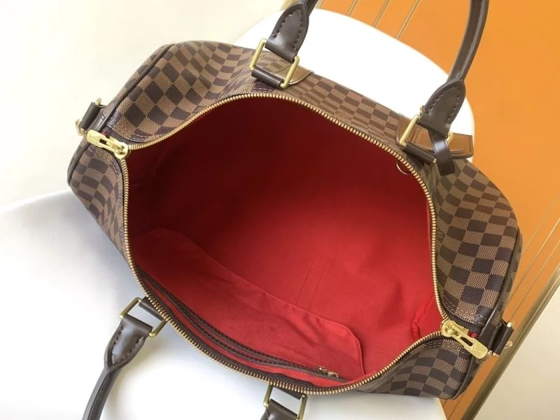 Louis Vuitton Travel Bags ZeroBulk 39050