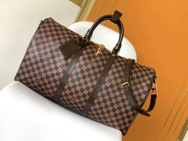 Classic Louis Vuitton Travel Bags 39065