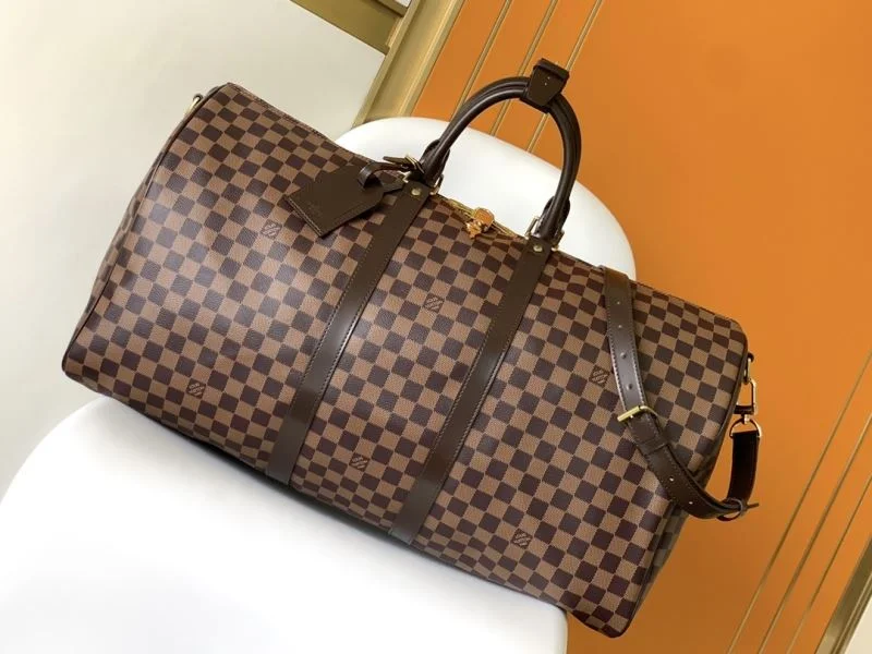 Resilient Louis Vuitton Travel Bags 39066