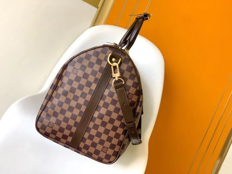 Resilient Louis Vuitton Travel Bags 39066