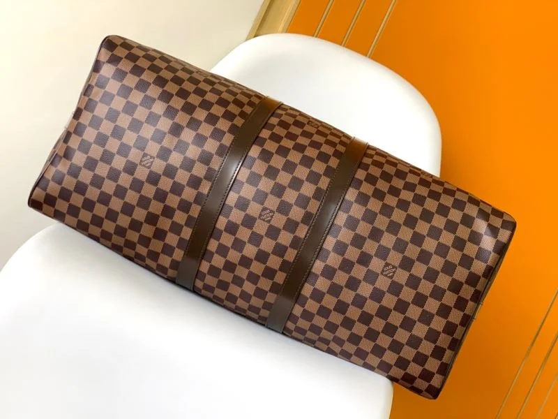 Resilient Louis Vuitton Travel Bags 39066