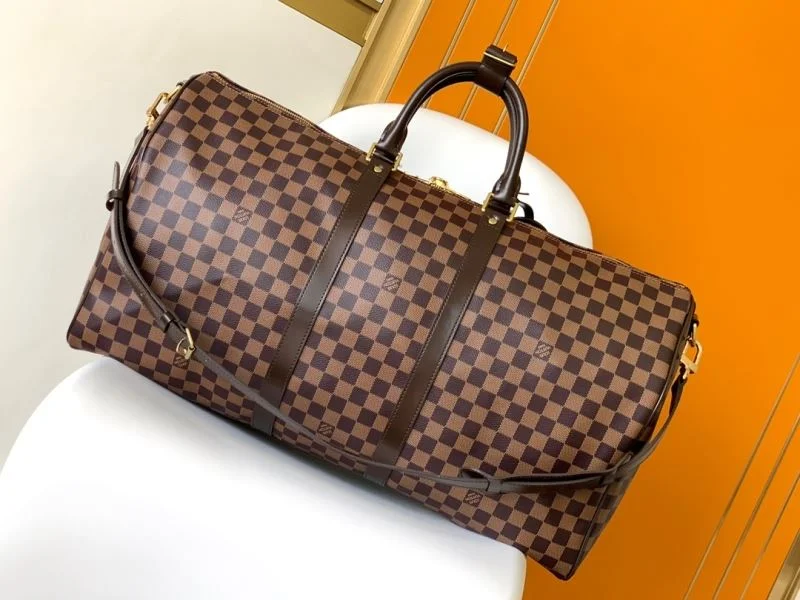 Resilient Louis Vuitton Travel Bags 39066
