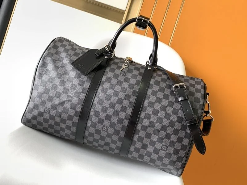 Original Louis Vuitton Travel Bags 39058