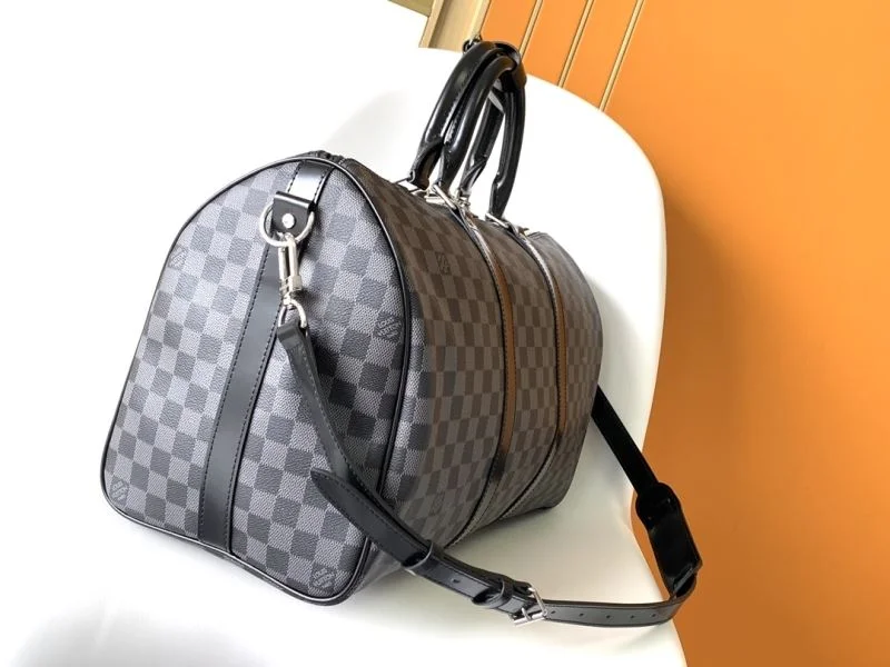 Original Louis Vuitton Travel Bags 39058