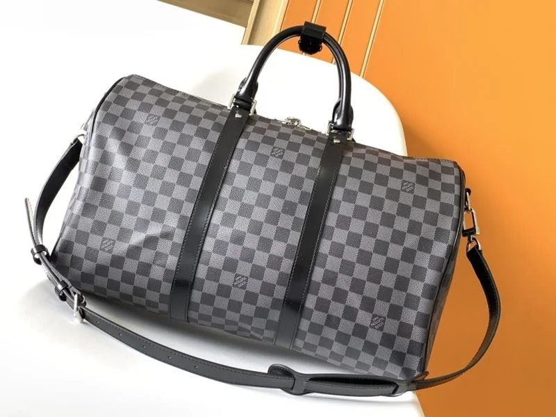 Original Louis Vuitton Travel Bags 39058