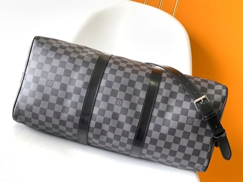 Original Louis Vuitton Travel Bags 39058