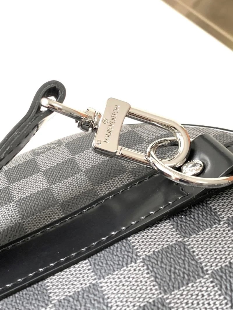 Original Louis Vuitton Travel Bags 39058