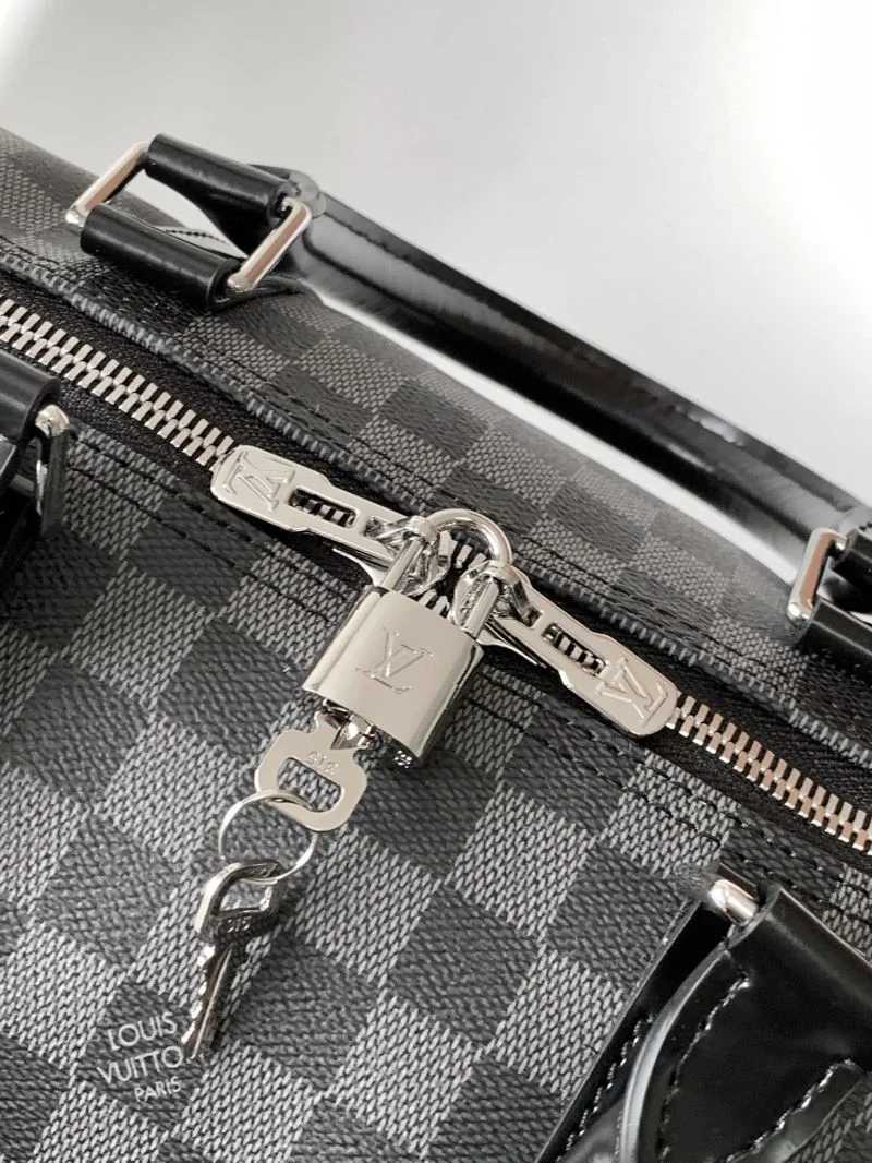 Original Louis Vuitton Travel Bags 39058