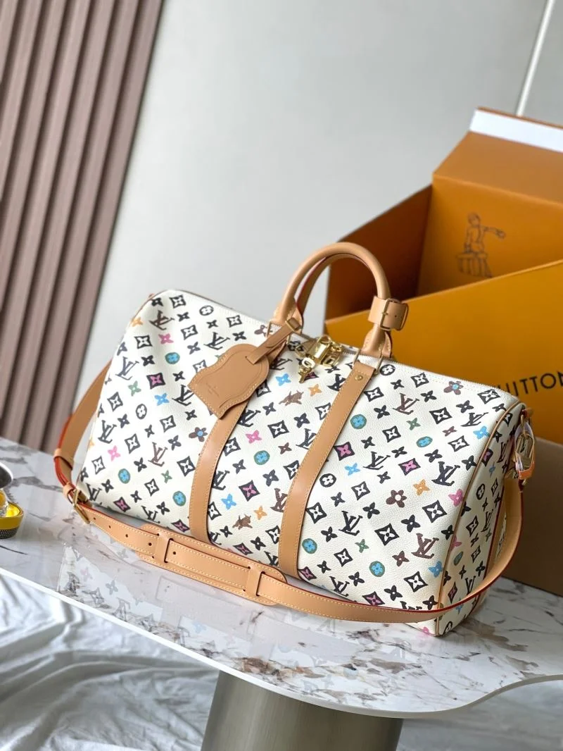 SmartChoice Louis Vuitton Travel Bags 38963