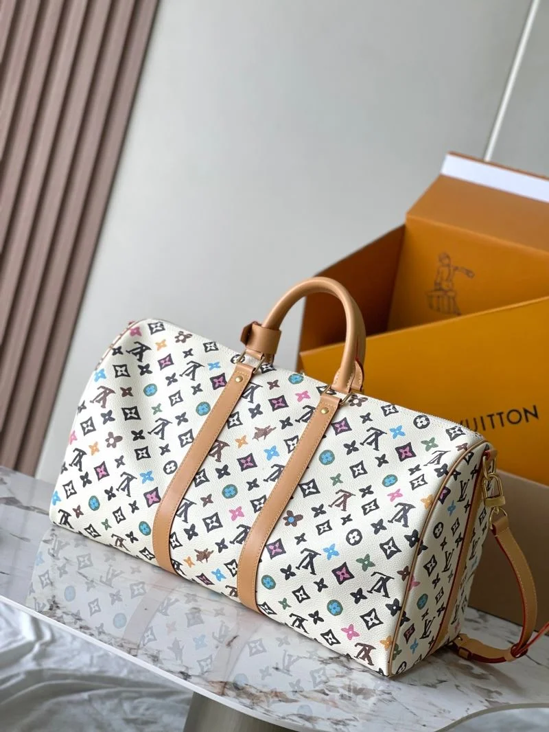 SmartChoice Louis Vuitton Travel Bags 38963