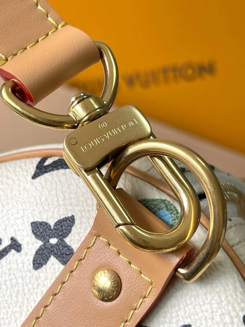 SmartChoice Louis Vuitton Travel Bags 38963