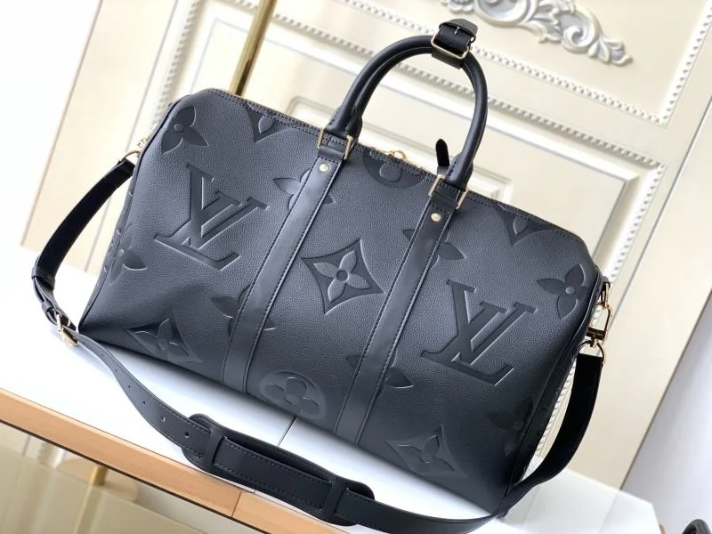 Louis Vuitton Travel Bags WellDesigned 38960