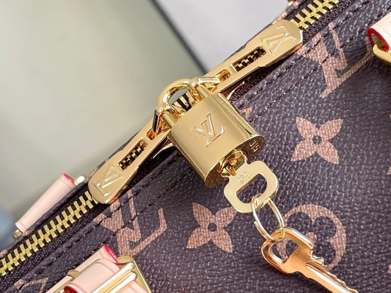 Neat Louis Vuitton Travel Bags 38746