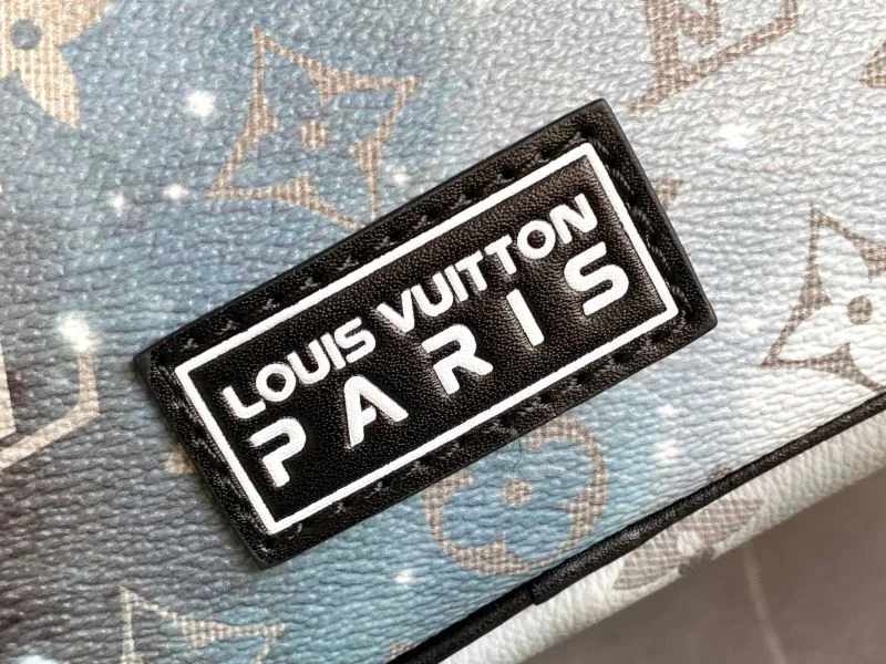 Louis Vuitton Travel Bags Practical 38751