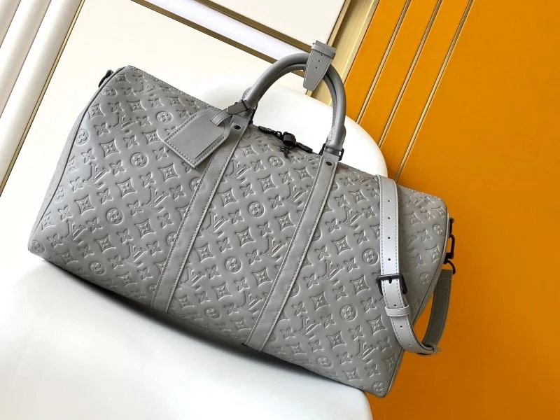 Vibrant Louis Vuitton Travel Bags 38744