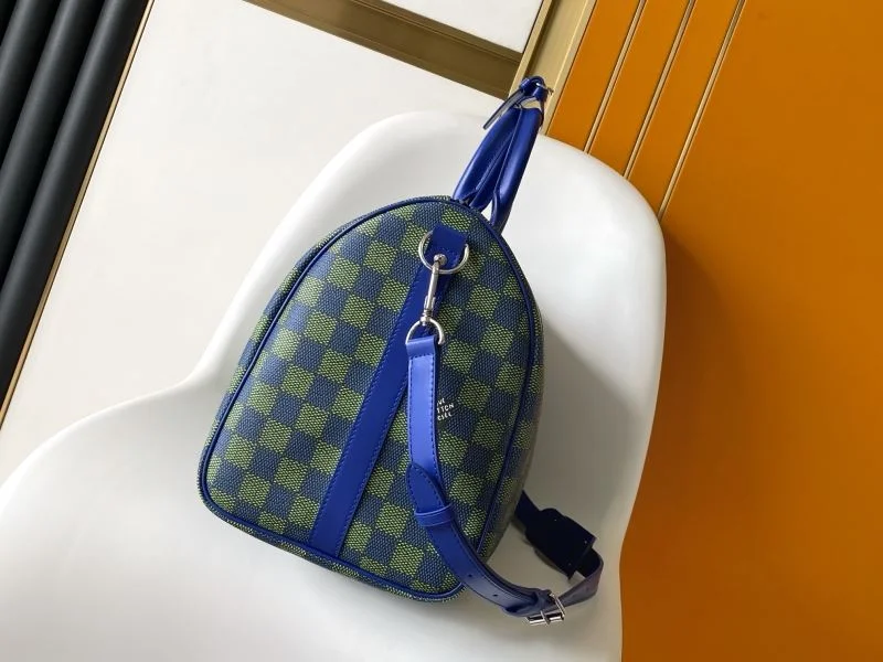 Louis Vuitton Travel Bags Soft 38745