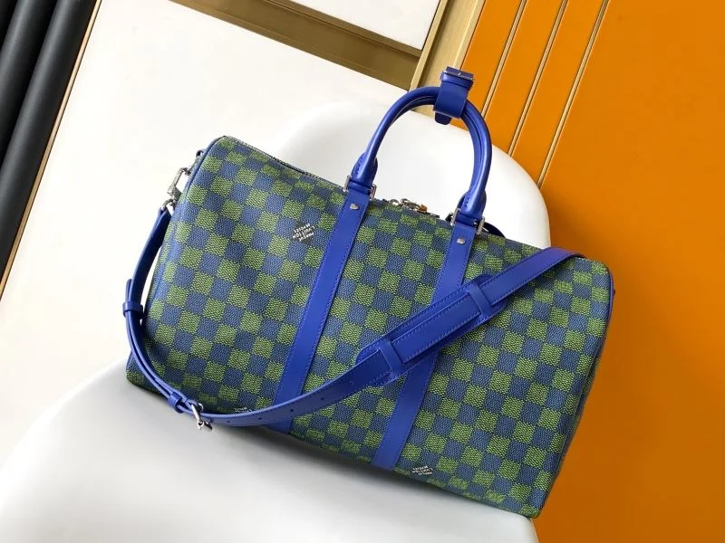 Louis Vuitton Travel Bags Soft 38745
