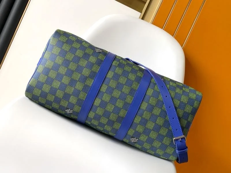 Louis Vuitton Travel Bags Soft 38745