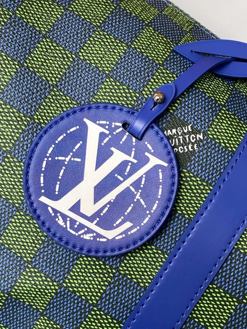 Louis Vuitton Travel Bags Soft 38745
