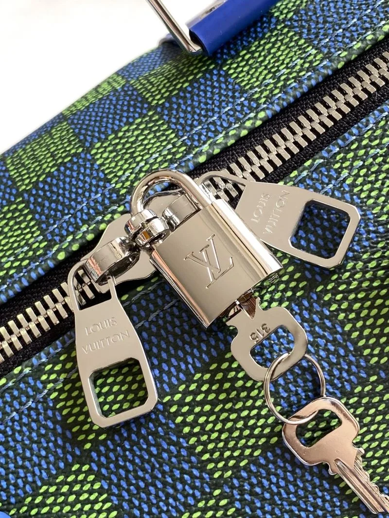 Louis Vuitton Travel Bags Soft 38745