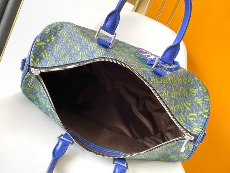 Louis Vuitton Travel Bags Soft 38745
