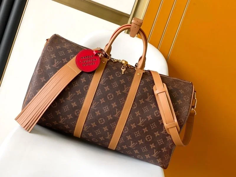 Louis Vuitton Travel Bags Soft 38743