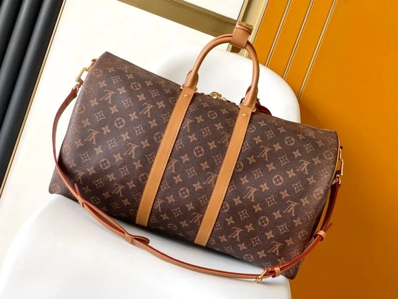 Louis Vuitton Travel Bags Soft 38743