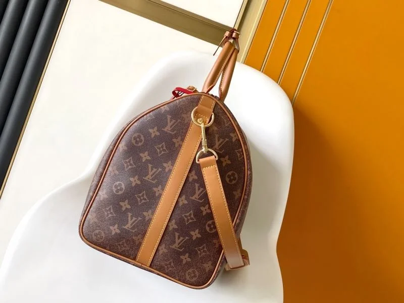 Louis Vuitton Travel Bags Soft 38743