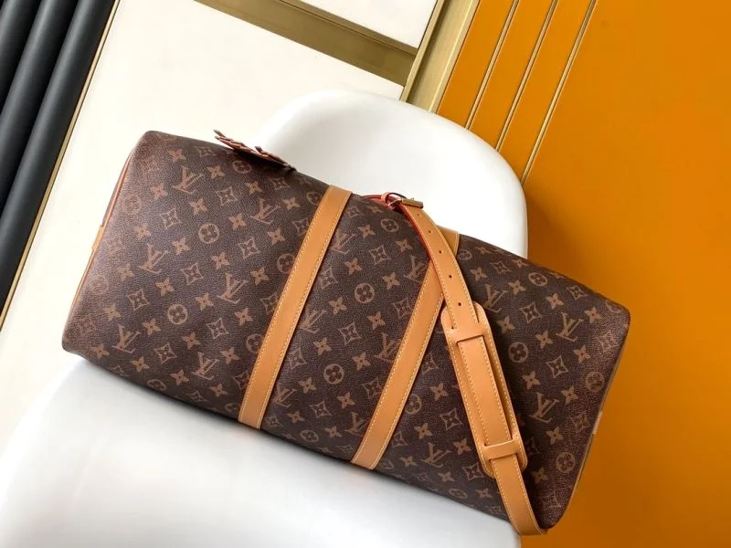 Louis Vuitton Travel Bags Soft 38743