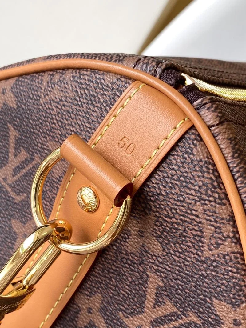 Louis Vuitton Travel Bags Soft 38743