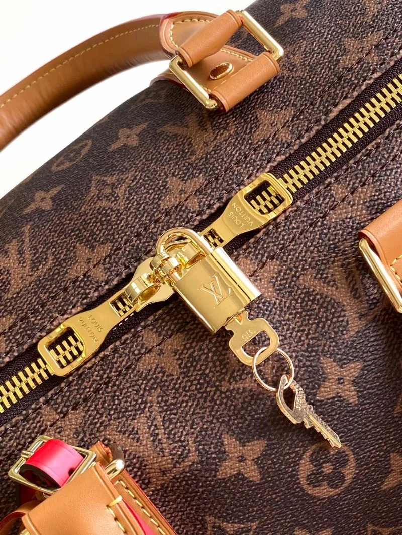 Louis Vuitton Travel Bags Soft 38743