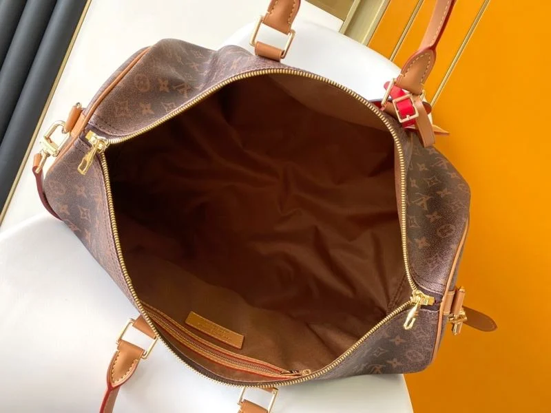 Louis Vuitton Travel Bags Soft 38743