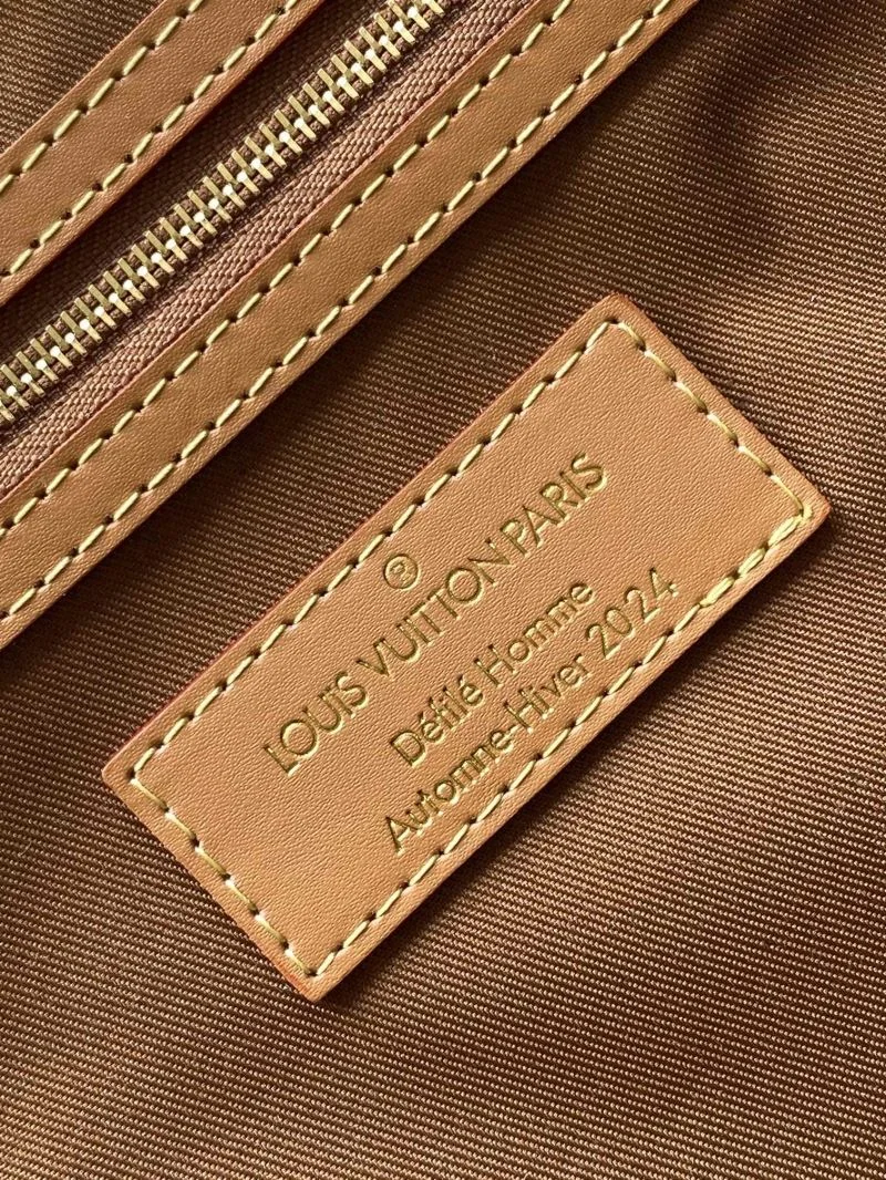 Louis Vuitton Travel Bags Soft 38743