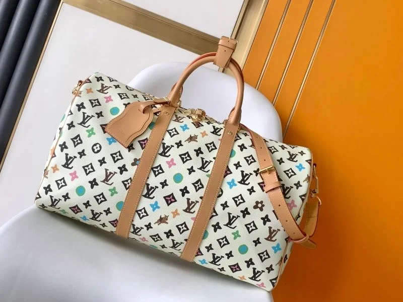 Durable Louis Vuitton Travel Bags 38738
