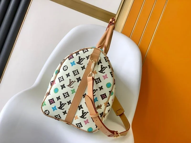 Durable Louis Vuitton Travel Bags 38738