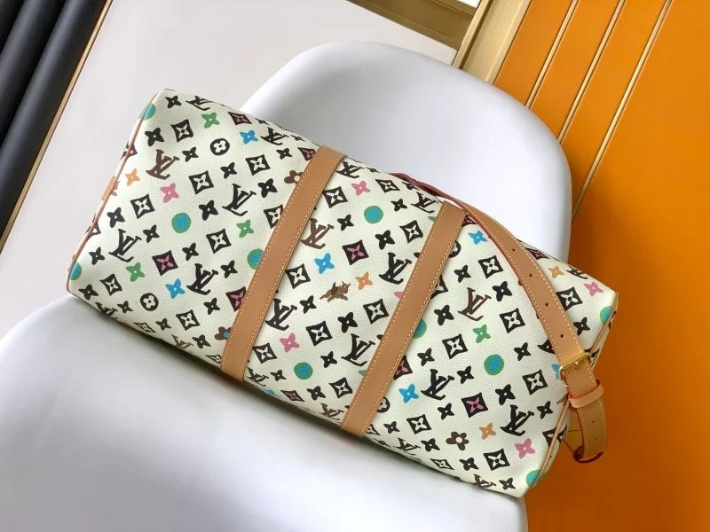 Durable Louis Vuitton Travel Bags 38738