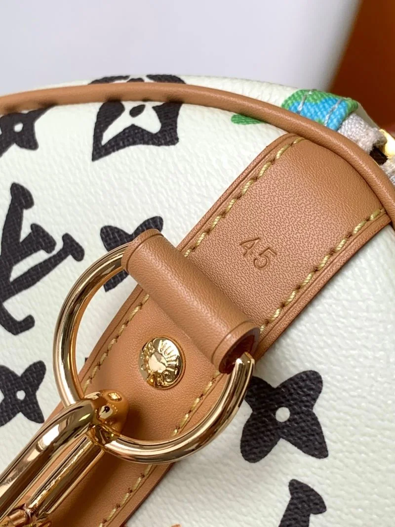 Durable Louis Vuitton Travel Bags 38738