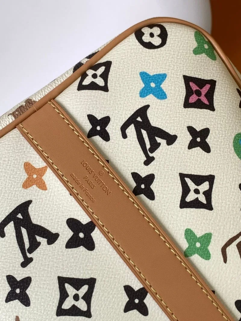 Durable Louis Vuitton Travel Bags 38738