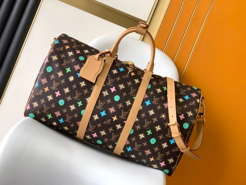 MultiPurpose Louis Vuitton Travel Bags 38721