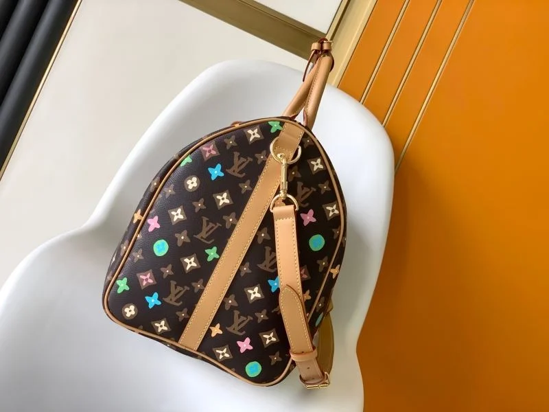 MultiPurpose Louis Vuitton Travel Bags 38721
