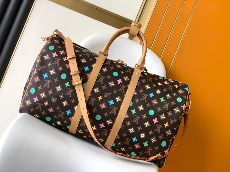 MultiPurpose Louis Vuitton Travel Bags 38721