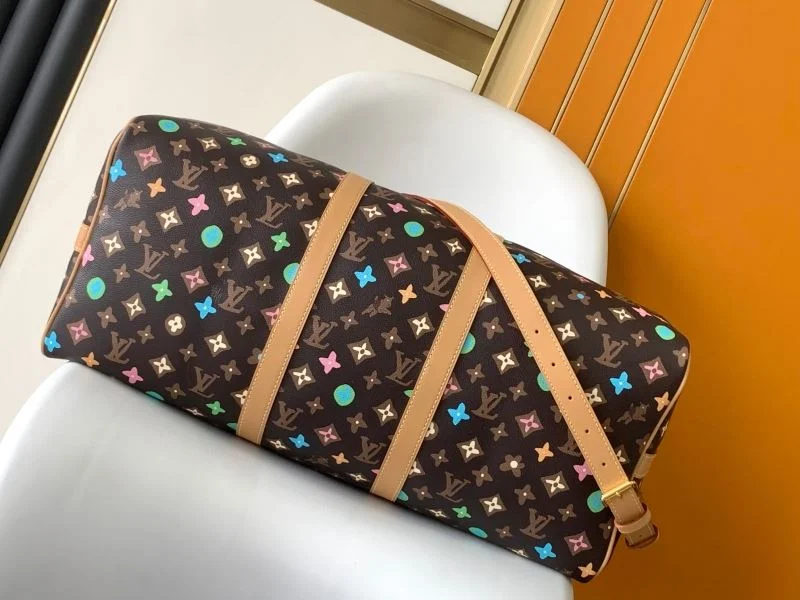 MultiPurpose Louis Vuitton Travel Bags 38721
